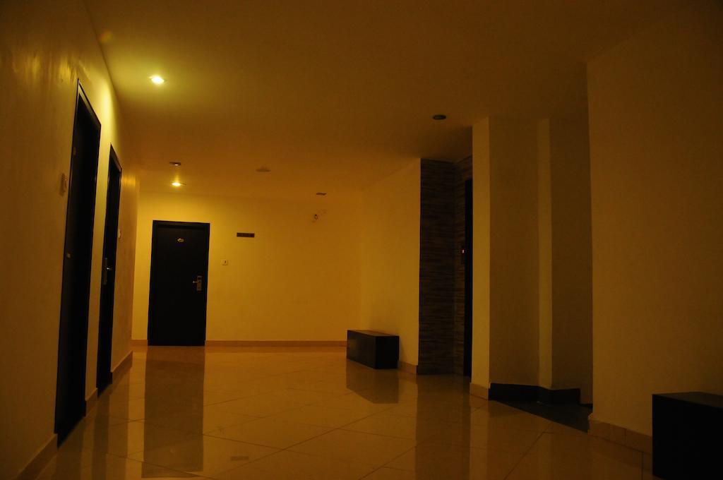 Hotel Sri Krishna Residency Udupi Bagian luar foto